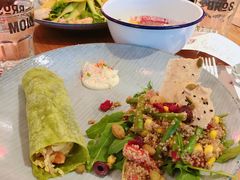 -Moka Bros 摩卡站(西单大悦城店)