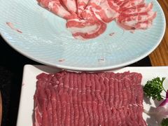 -南门涮肉(上海二店)