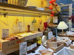 -角落低卡烘焙(正弘城店)