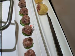 -许府牛火锅(信义坊总店)