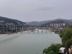 -广元千佛崖