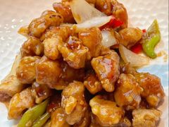 -小桃红·东北菜·春饼烤鸭(南阳湖街店)