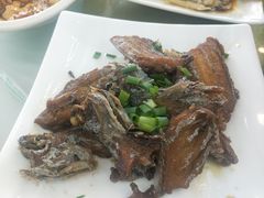 -渔中舟海鲜大排档(普陀沈家门店)