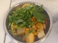 -老广州牛杂(深圳白石洲总店)