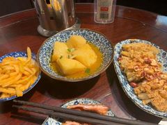 -粉家柳州螺蛳粉(杨宅路店)