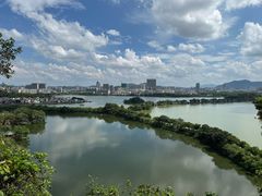 -星湖旅游景区七星岩