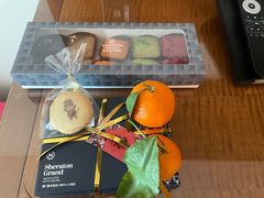 -澳门喜来登大酒店