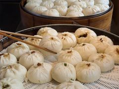 -李与白包子铺(桐梓林店)