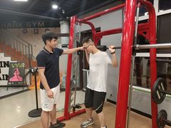 -BD健身私教工作室(CBD店)