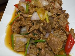 -下梅人家土菜馆(历史文化餐厅度假区店)