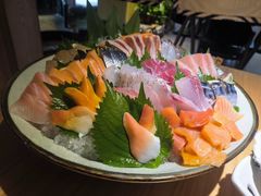-松岛日本料理(汾江路店)
