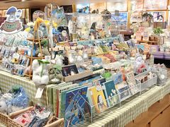 -猫的天空之城概念书店(苏州诚品店)
