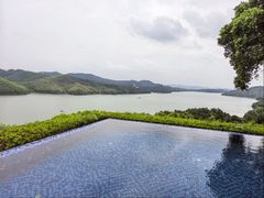 -天目湖涵田度假村