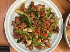 -小土豆北方菜馆(方庄店)