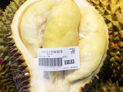 -果蔬好生活超市(乐堤港店)