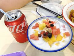 -李记红灯笼龙虾馆(渔人码头店)