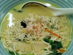 大煮干丝-粗茶淡饭(东关街店)