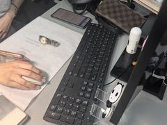 -会麦二手奢侈品包包手表回收寄卖(八佰伴店)