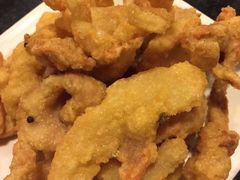 -巴国口福火锅(石桥铺店)