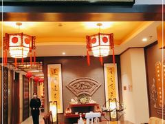 门面-淮扬韵.淮扬味道