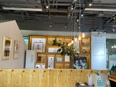 -天真蓝照相馆(五角场百联又一城店)