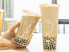 -CoCo都可(中联广场店)