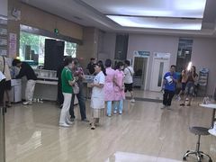-广州仁爱天河医院体检中心