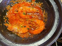 -叁宝烤肉·西安烧烤(东三爻店)