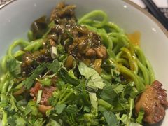 -青岛证大喜玛拉雅酒店·Z1餐厅