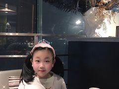 -小大董·烤鸭(观景餐厅·南京西路店)