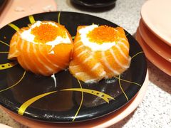 -争鲜回转寿司(南开大悦城店)