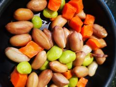-九田家黑牛烤肉料理(珠江摩尔店)