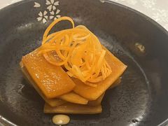 -酌宴府The China Club·广州万富希尔顿酒店(云城东路店)