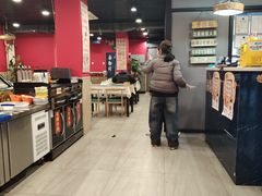 -听涛雅苑百味饺子老家菜馆