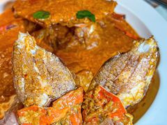 -狮拾久·现代新加坡料理(壹方城店)