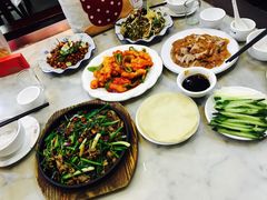 -大碗居老北京炸酱面(蛇口店)