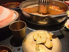 -晓宇重庆火锅(西安荟聚店)