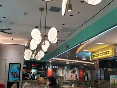 -苏晓玥·手作江南小吃(深圳北站店)