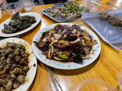 -鑫旺烧烤(领秀城店)