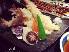 -梅筑·创意料理(王府井百货店)