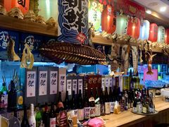 -九酢·海鲜居酒屋