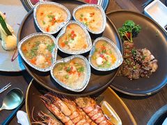 -蟹之国·精品蟹料理(极地店)