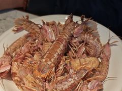 -悦海·家宴·冰花皮皮虾大锅贴(宝龙店)