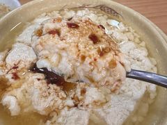 -延阿姨水豆腐(公园店)