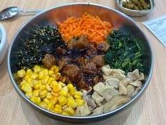 -米村拌饭(李沧松乐汀店)