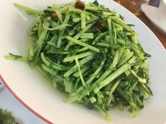 -九溪蒋记菌子宴