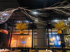 大堂-水木苼 蔬食料理