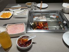 -海底捞火锅(万象汇店)