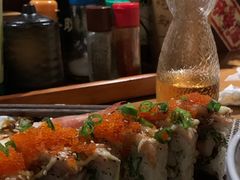 -半藏居酒屋(香港花园店)