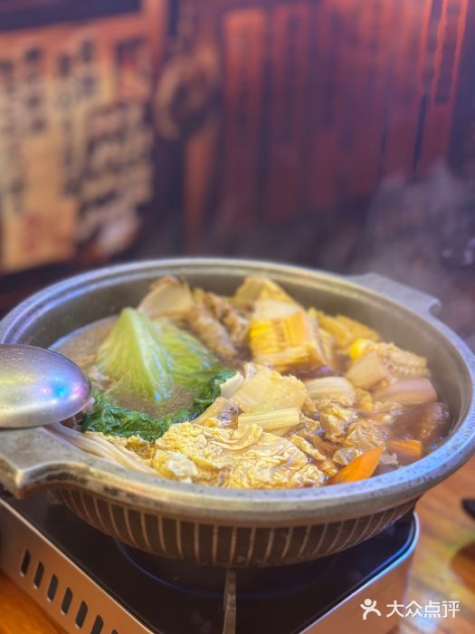 坂吉屋·居酒屋深夜食堂(龙湖店)图片